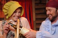 Katryntjie & Jantjie 5 (Haweloos)